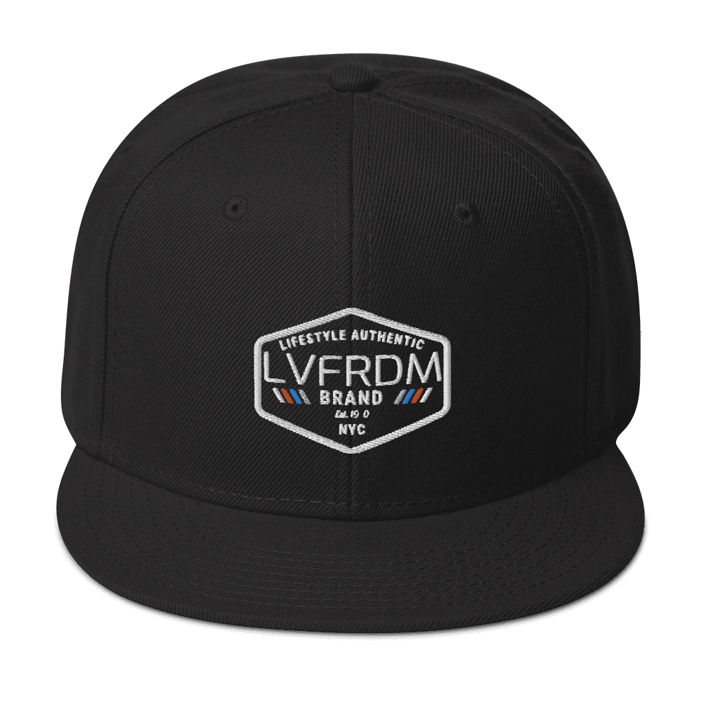 LFB "ZERO" Snapback