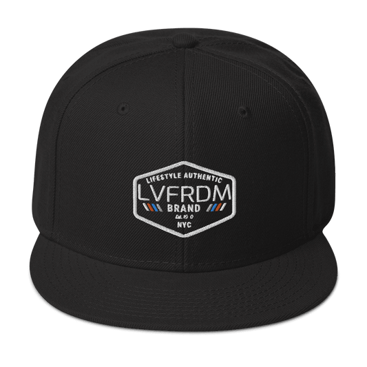 LFB "ZERO" Snapback