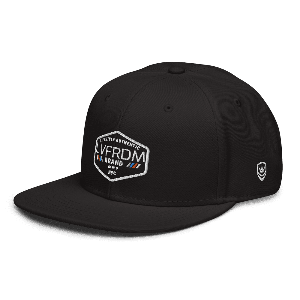 LFB "ZERO" Snapback
