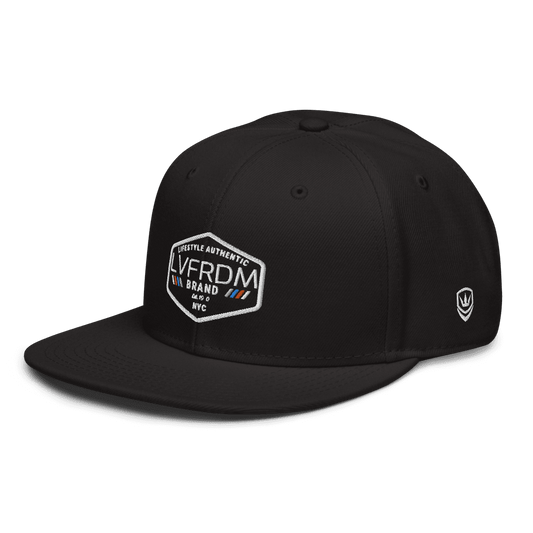 LFB "ZERO" Snapback