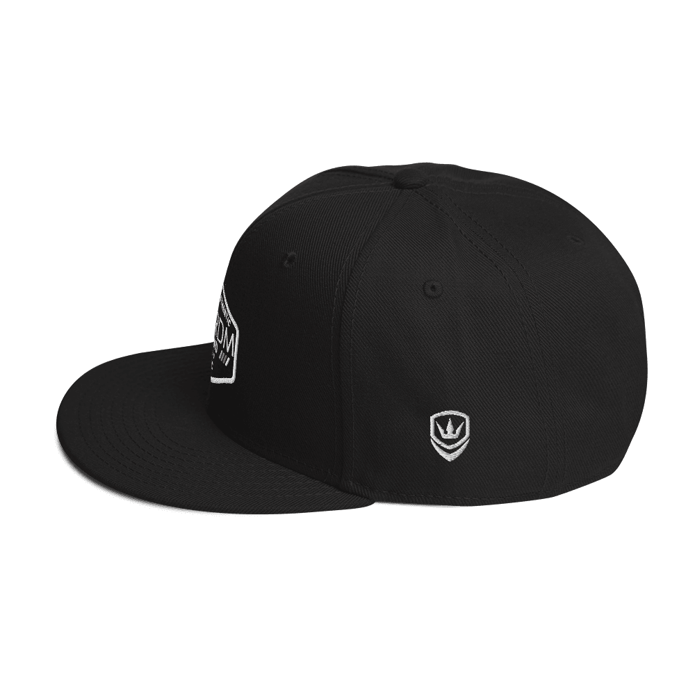 LFB "ZERO" Snapback
