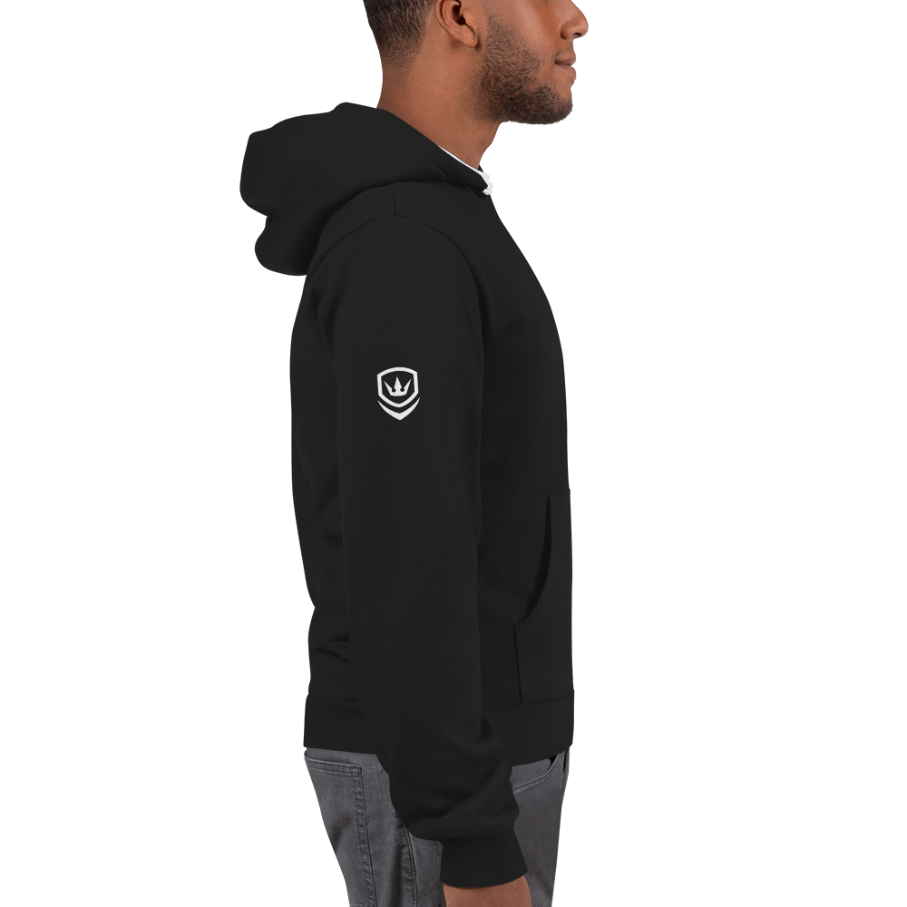 LIVE FREEDOM " ALL YOU NEED" HODDIE - Live Freedom Brand