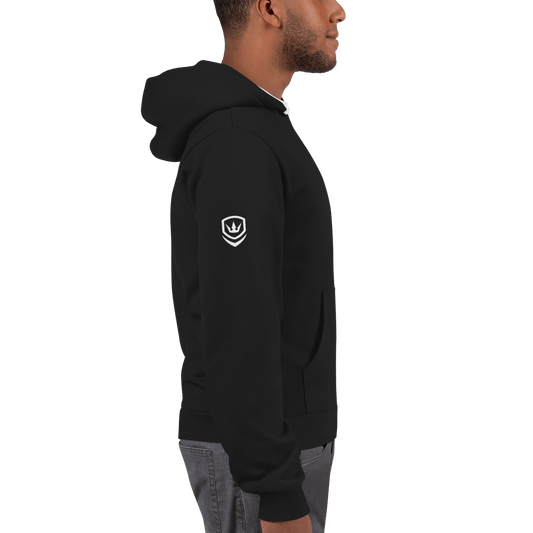 LIVE FREEDOM " ALL YOU NEED" HODDIE - Live Freedom Brand