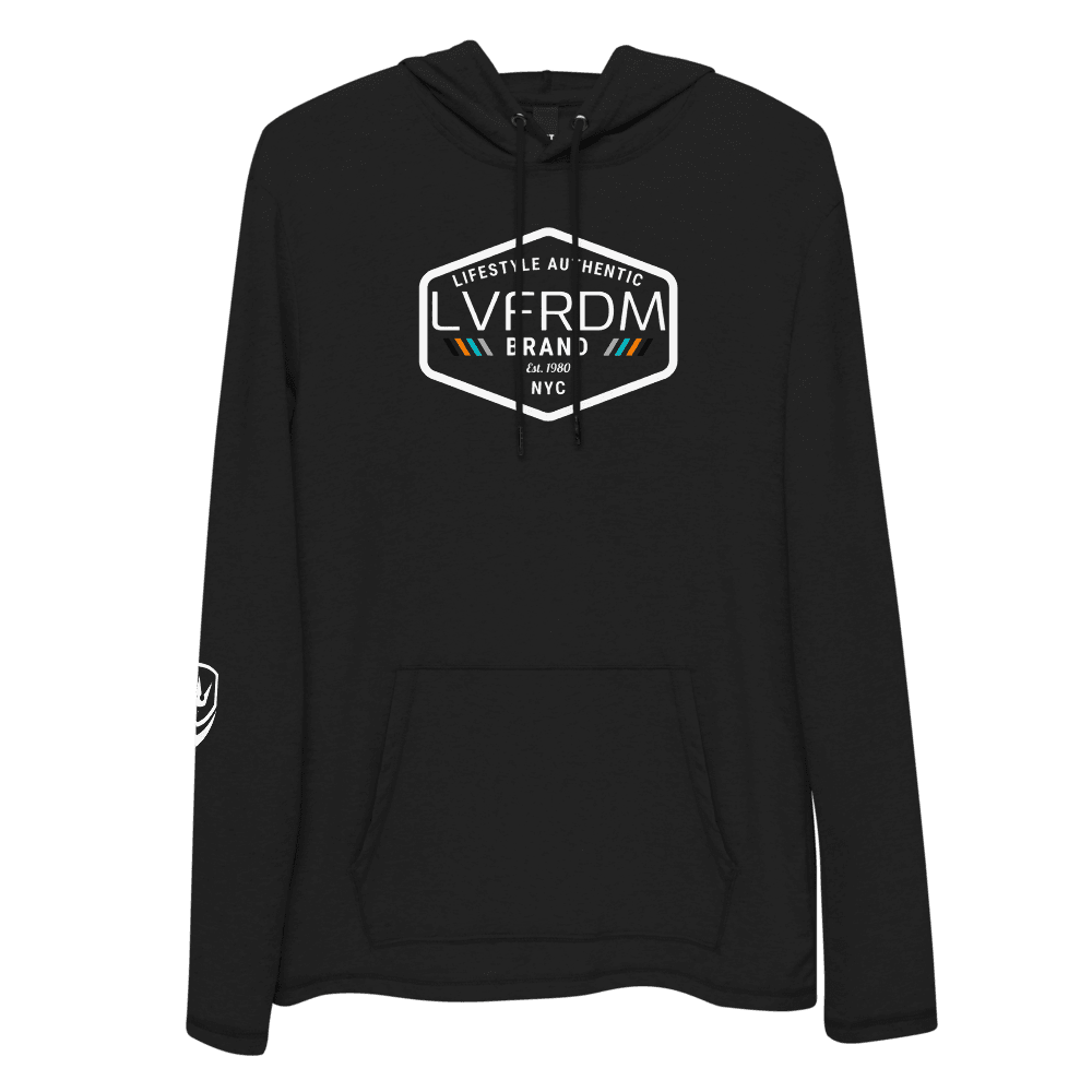 LFB "ZERO" HOODIE