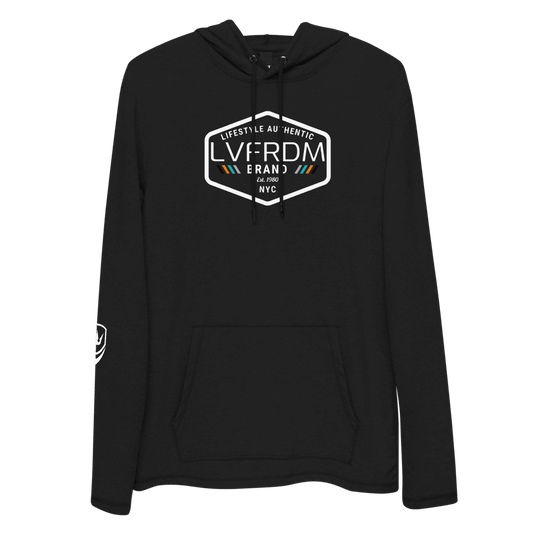 LFB "ZERO" HOODIE