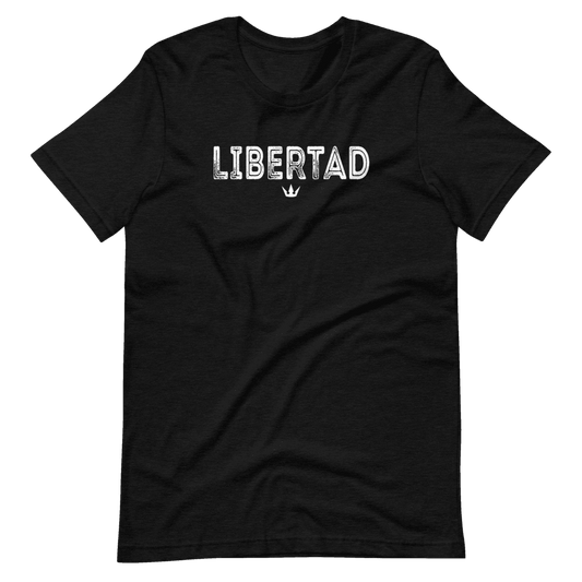 LFB "LIBERTAD" T-shirt