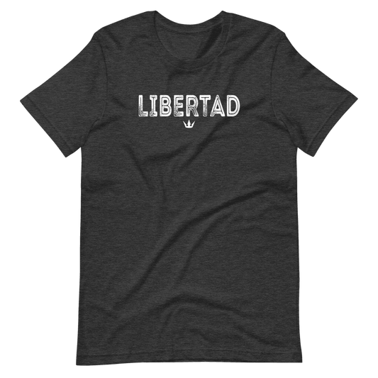 LFB "LIBERTAD" T-shirt