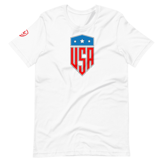 LFB "USA" T-shirt