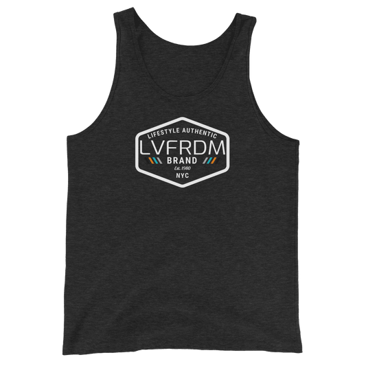LFB "ZERO" Tank Top
