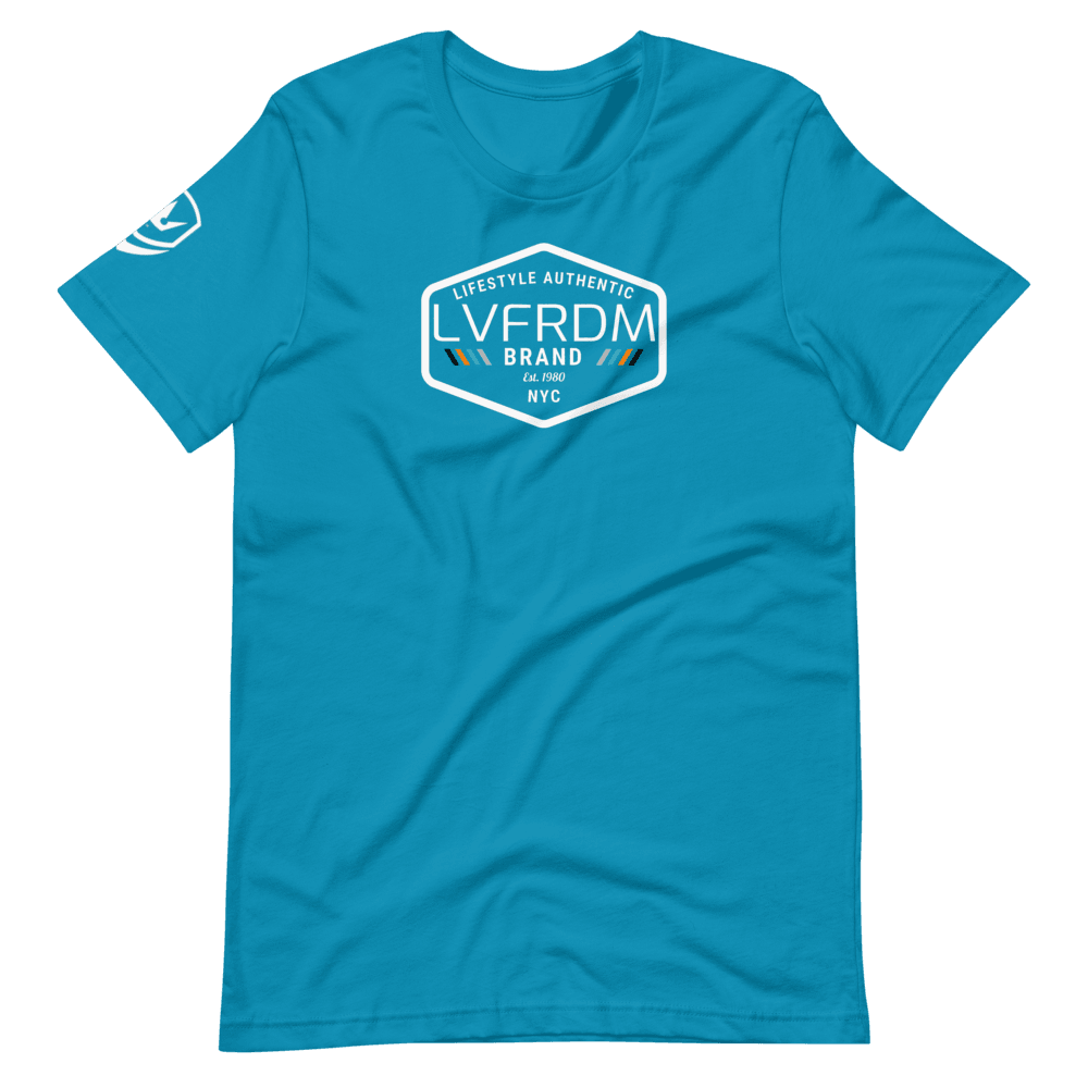LFB "ZERO" Graphic T-shirt
