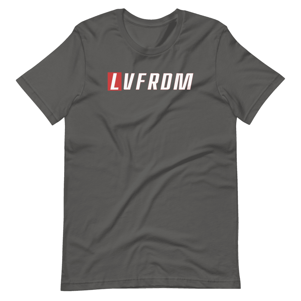 LFB "21" Graphic T-shit