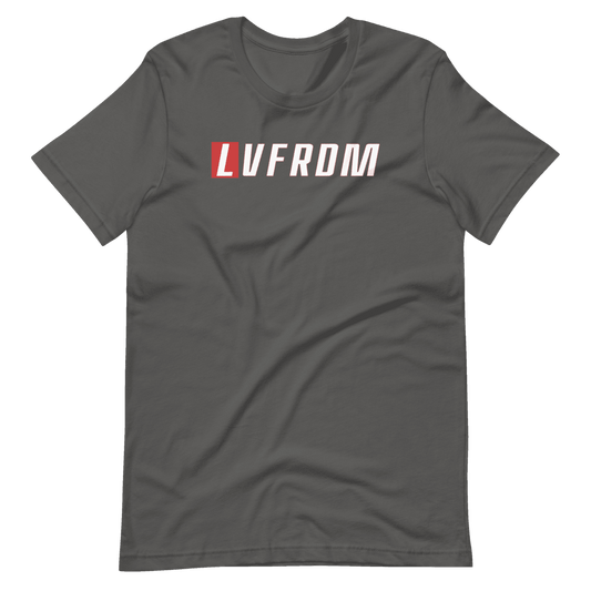 LFB "21" Graphic T-shit