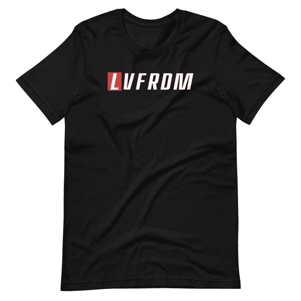 LFB "21" Graphic T-shit