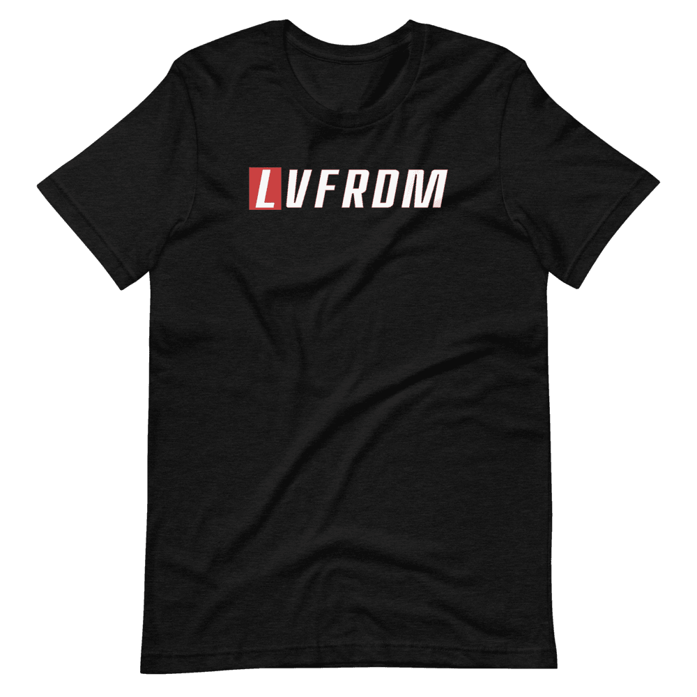 LFB "21" Graphic T-shit
