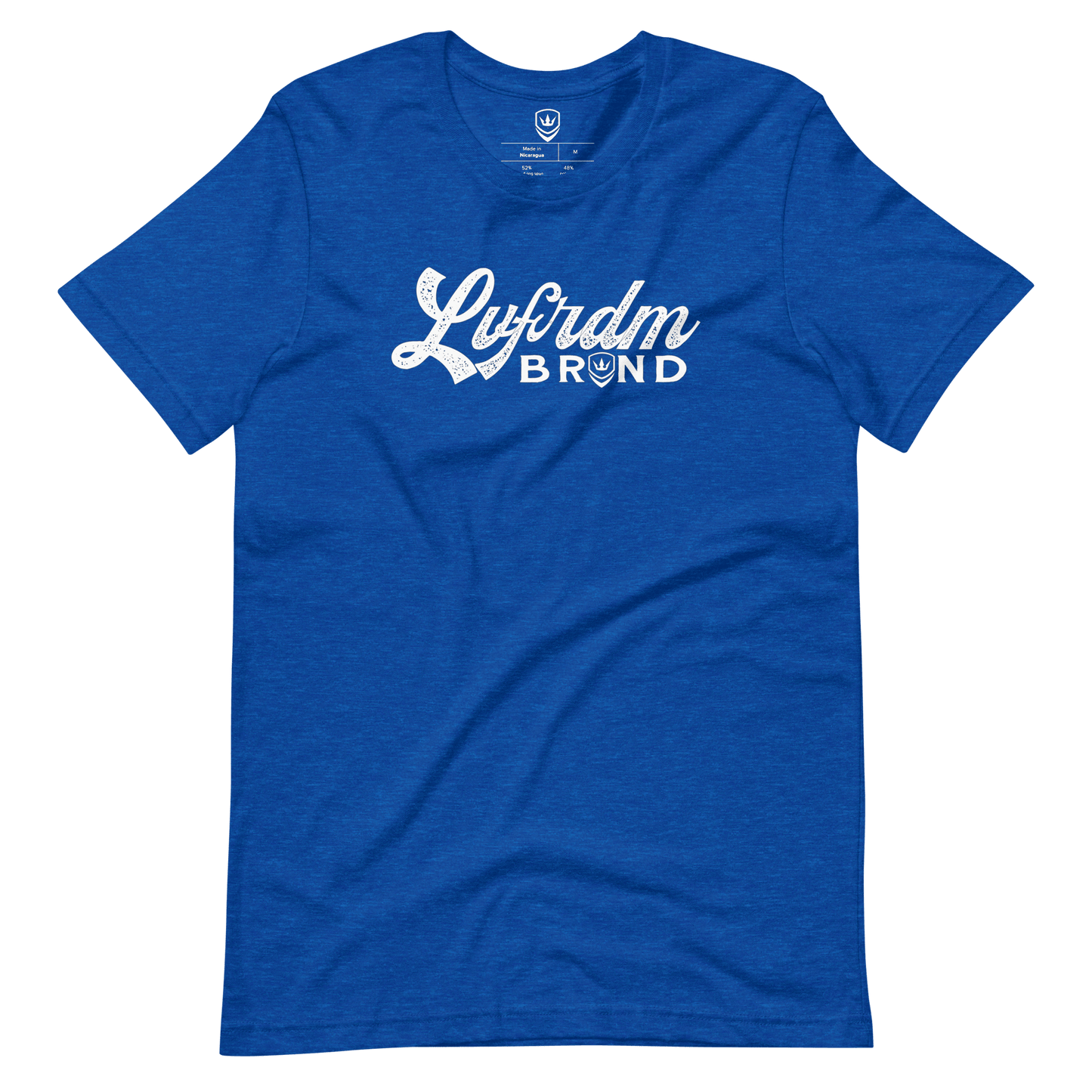 LFB PURE Graphic T-shirt