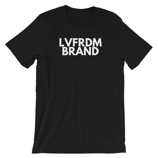 Live Freedom Brand PRO-FORMA short sleeve t-shirt - Live Freedom Brand
