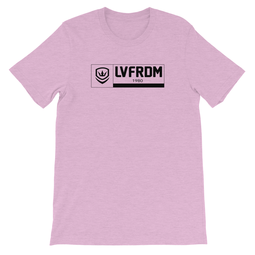 Live Freedom Brand E8 T-shirt - Live Freedom Brand