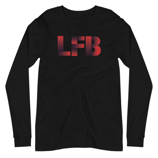 LFB 3 Long sleeve shirt