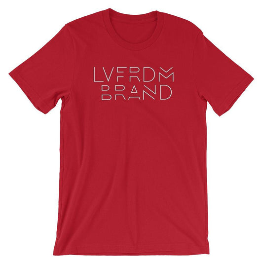 Live Freedom T-Shirt - Live Freedom Brand