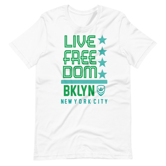 LFB BKNYC T-shirt