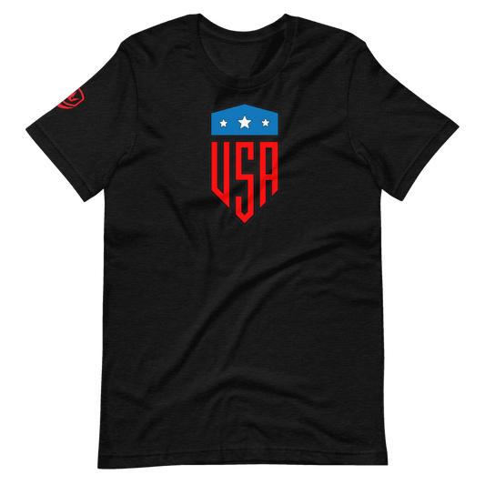 LFB "USA" T-shirt